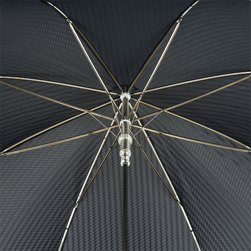 Designer Umbrella with Studs - Umbrella