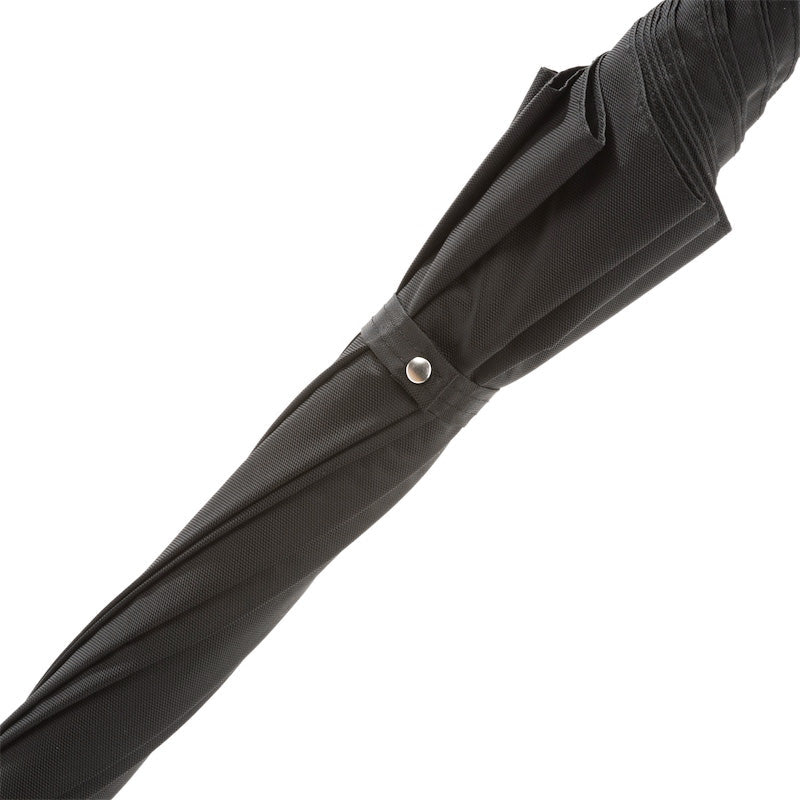 Silver Skull Umbrella - Umbrella