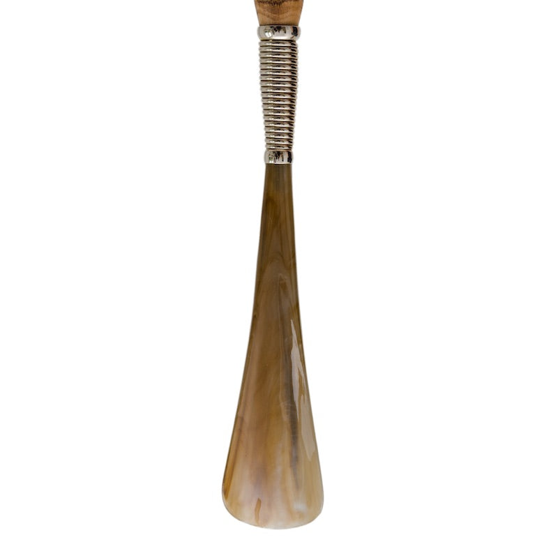 Rare Shoehorn in Elm Wood