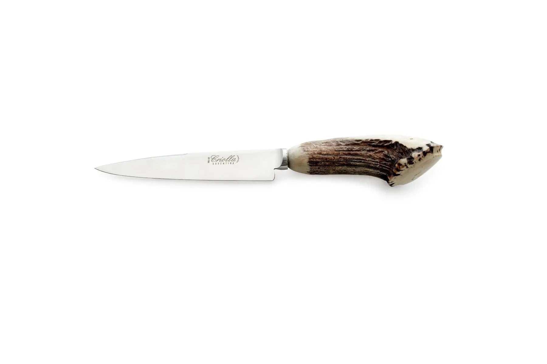 Red Deer - 12 pieces Steak Bestek - Cutlery set