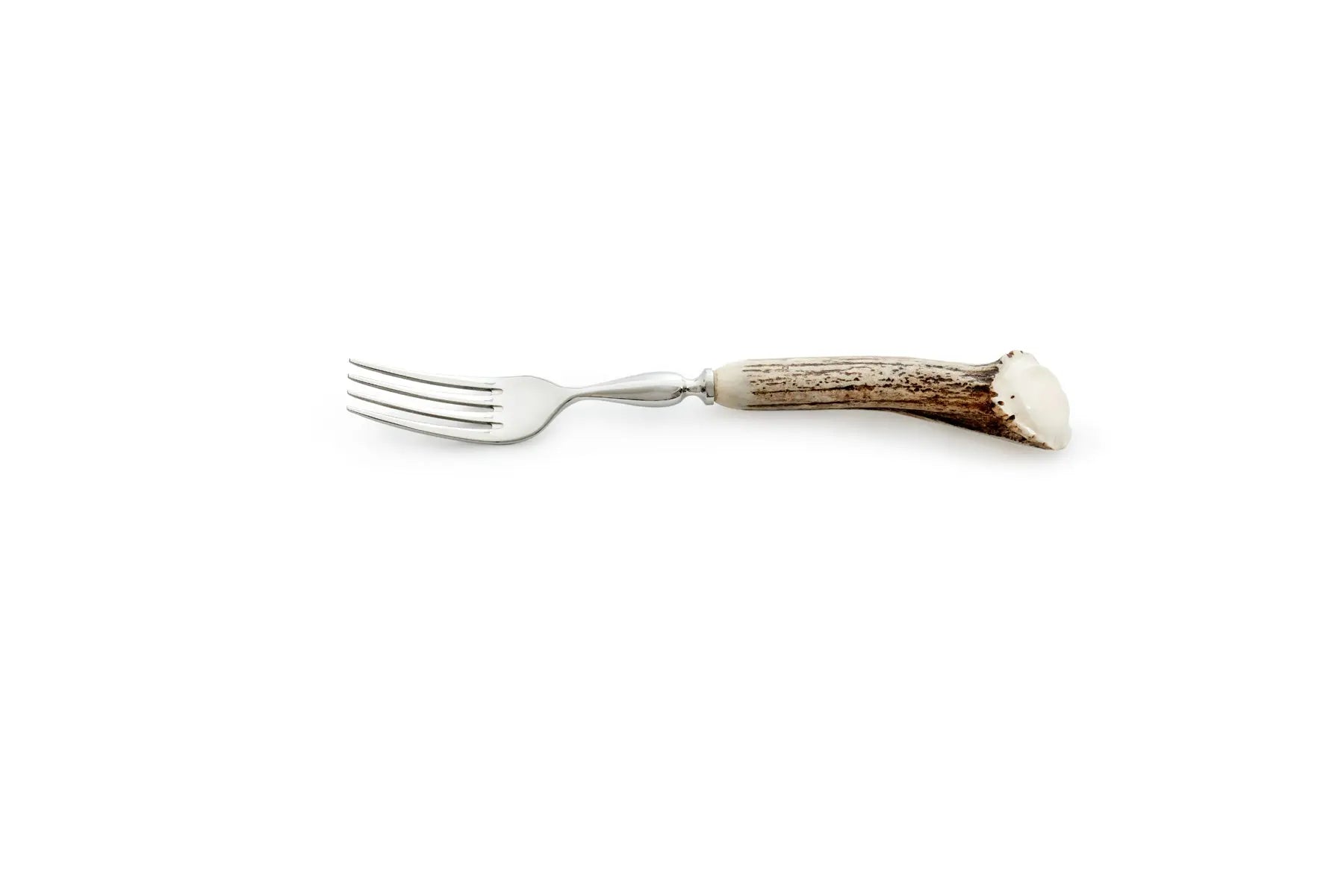 Red Deer - 12 pieces Steak Bestek - Cutlery set