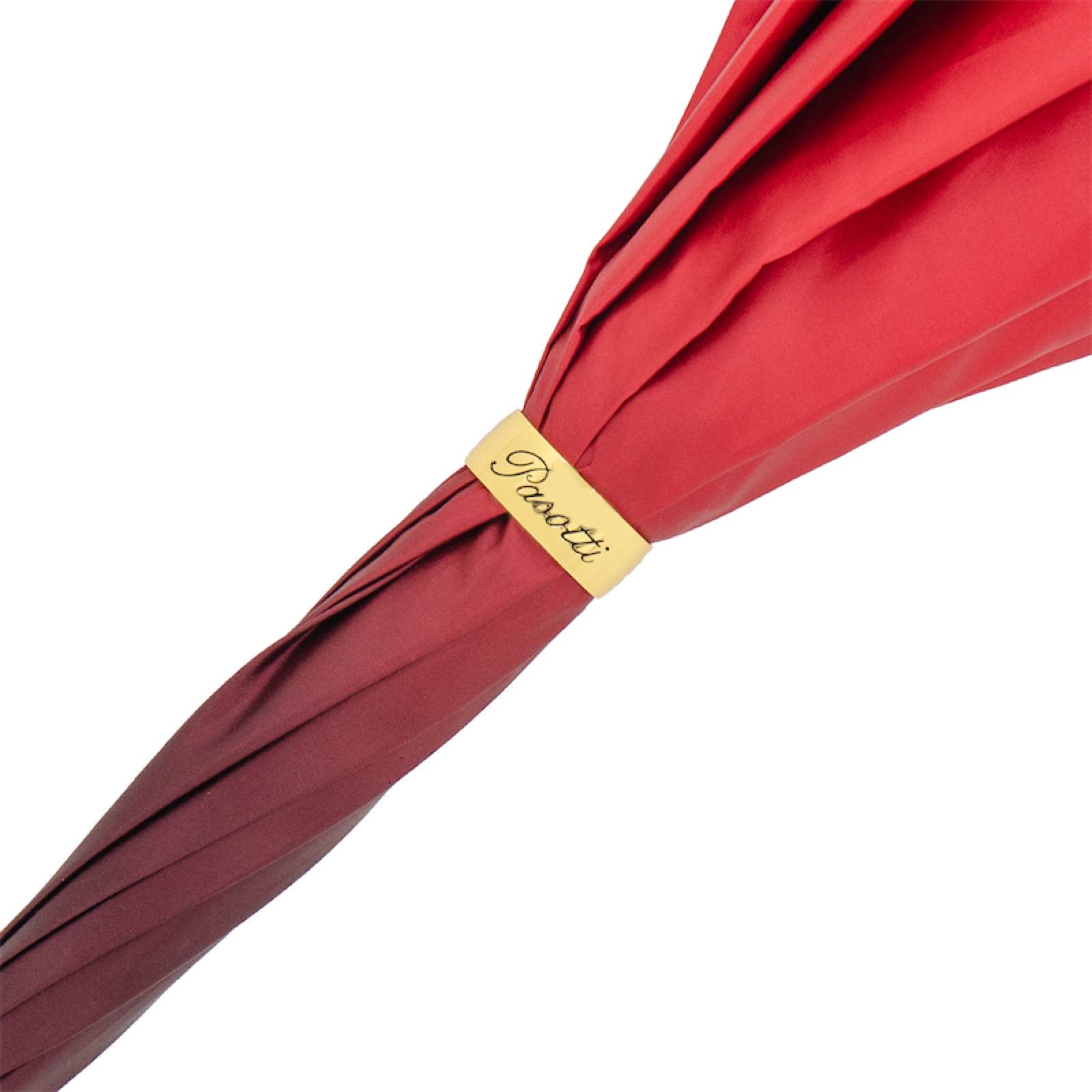 Red Python Umbrella - Umbrella