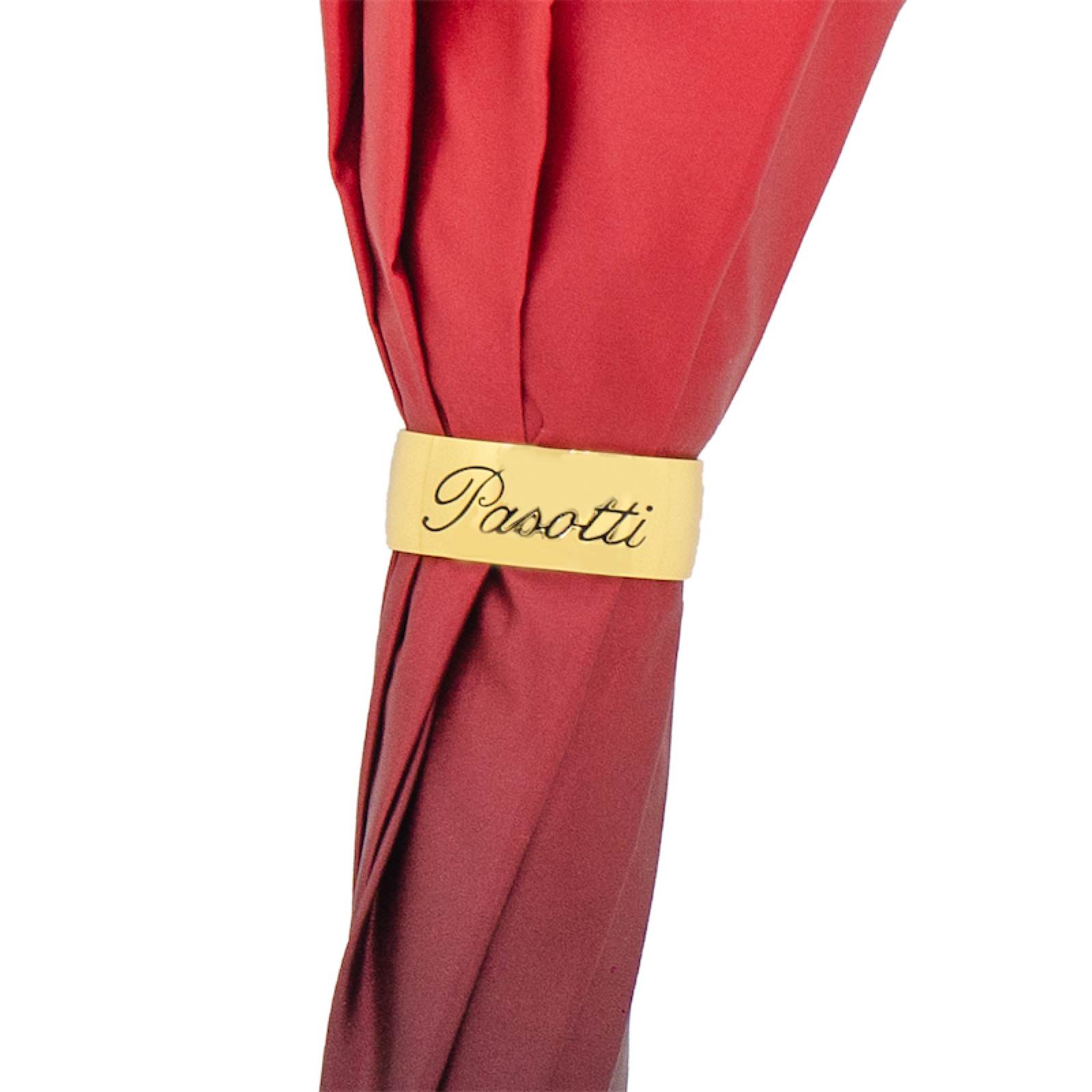 Red Python Umbrella - Umbrella