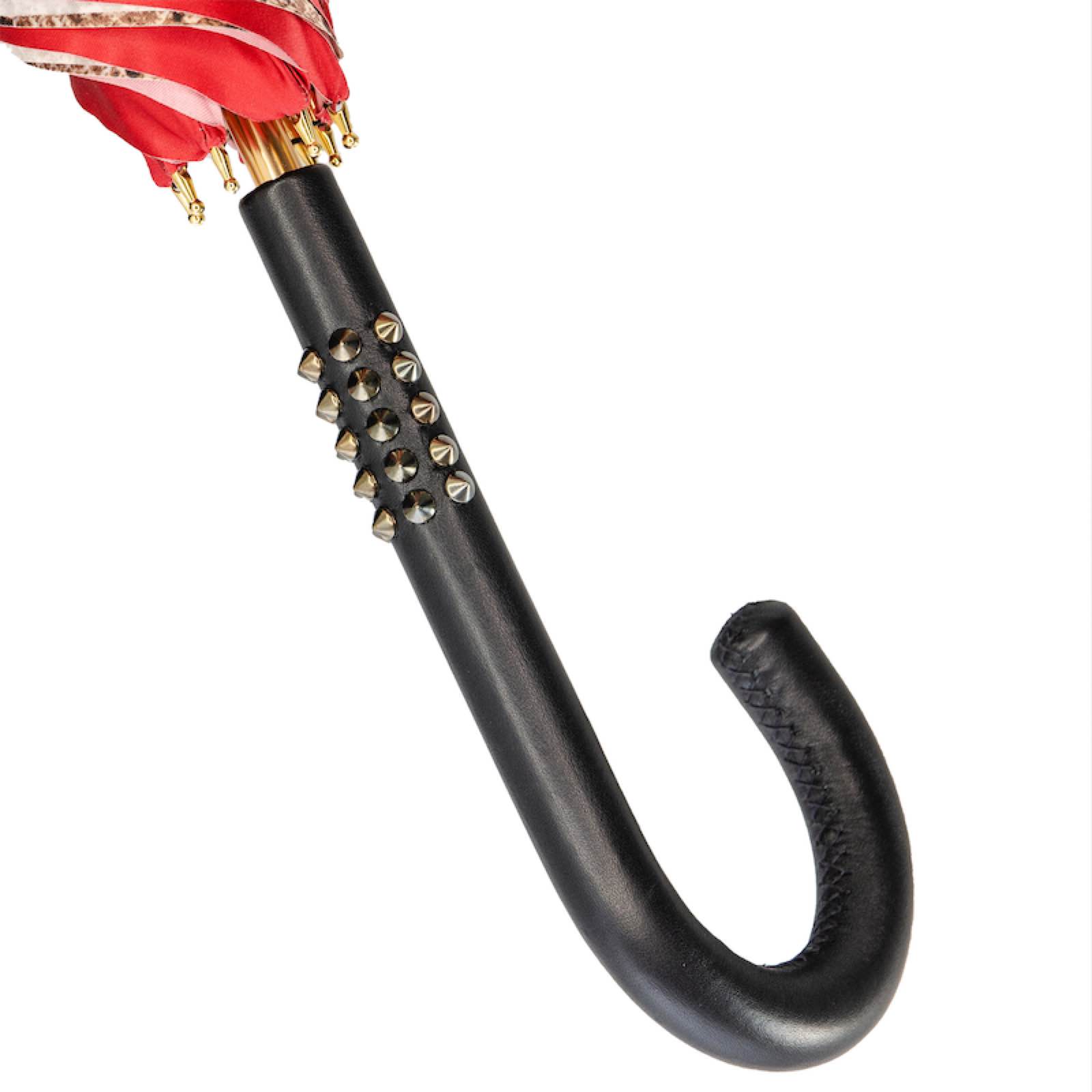 Red Python Umbrella - Umbrella