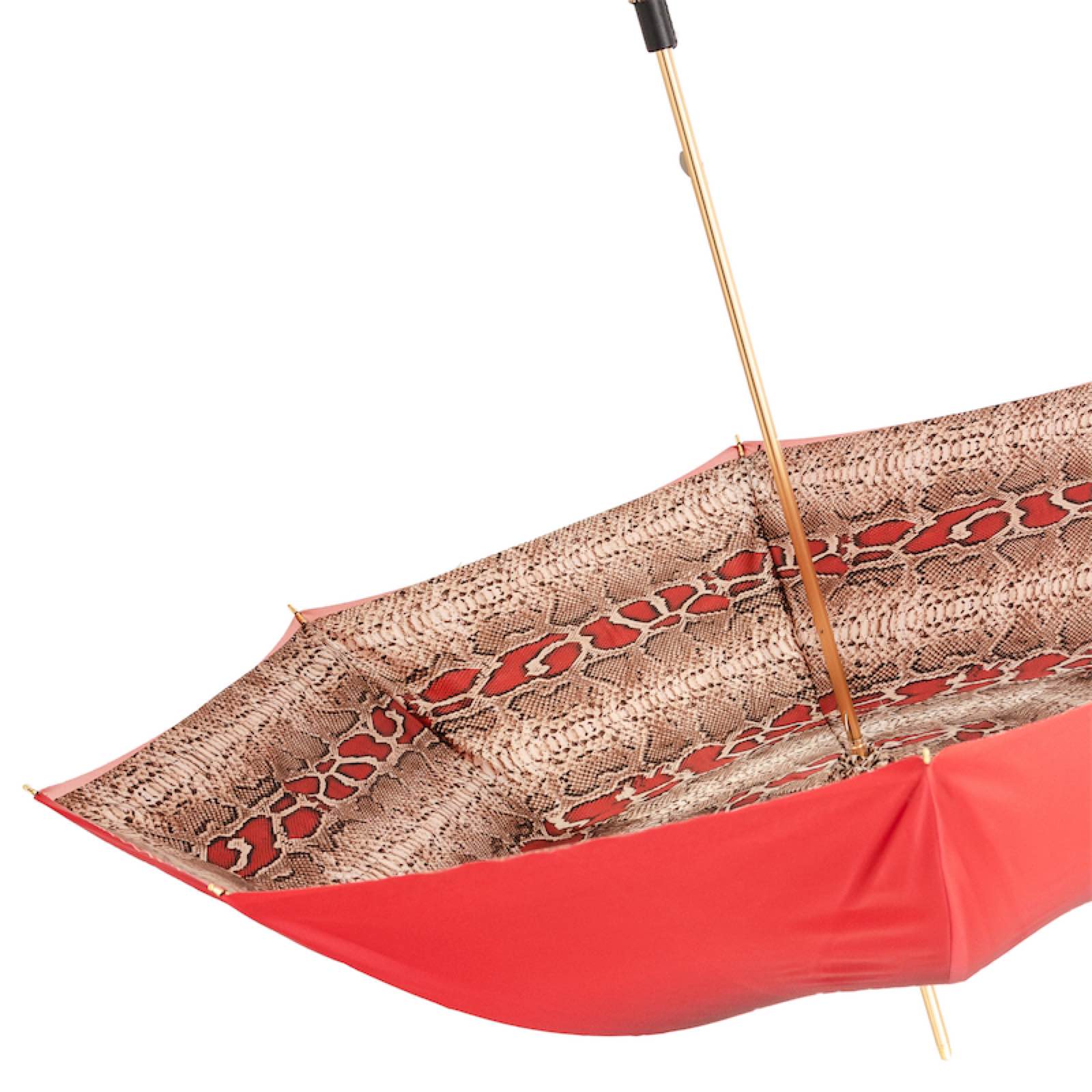 Red Python Umbrella - Umbrella
