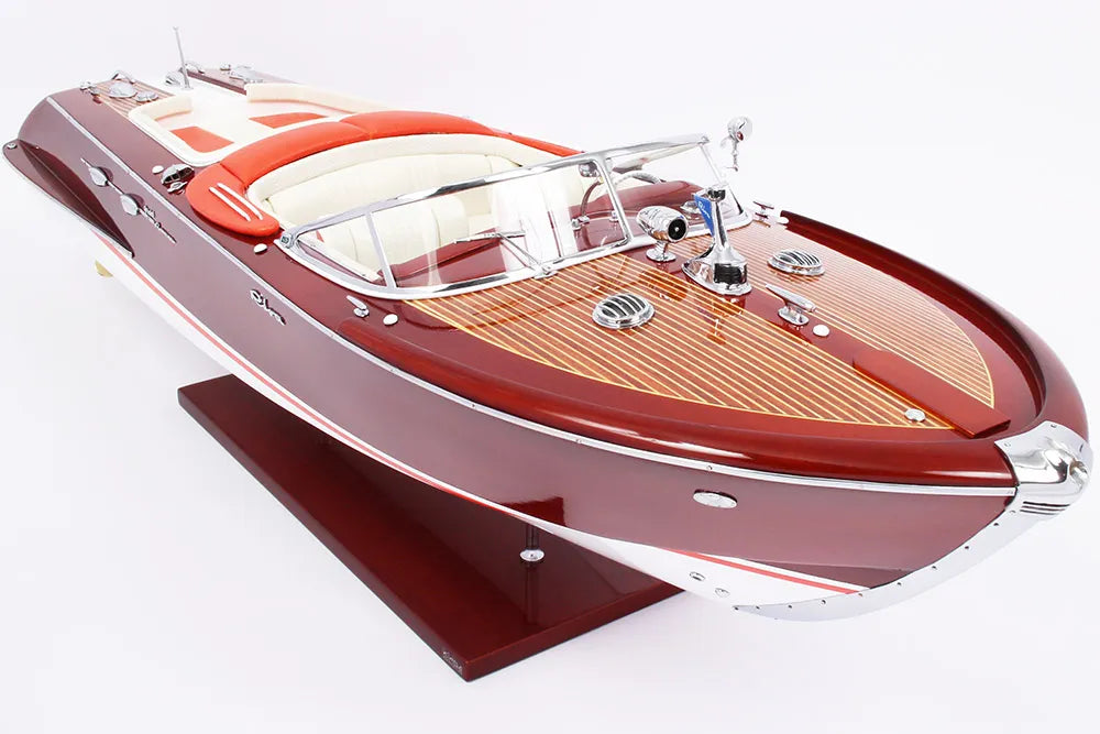 Riva Model Aquarama Special 87cm (coral) - Aquarama