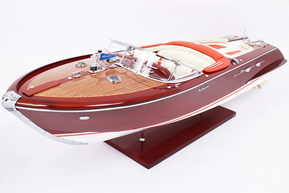 Riva Model Aquarama Special 87cm (coral) - Aquarama