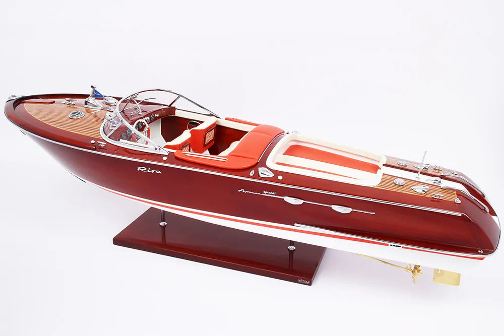 Riva Model Aquarama Special 87cm (coral) - Aquarama