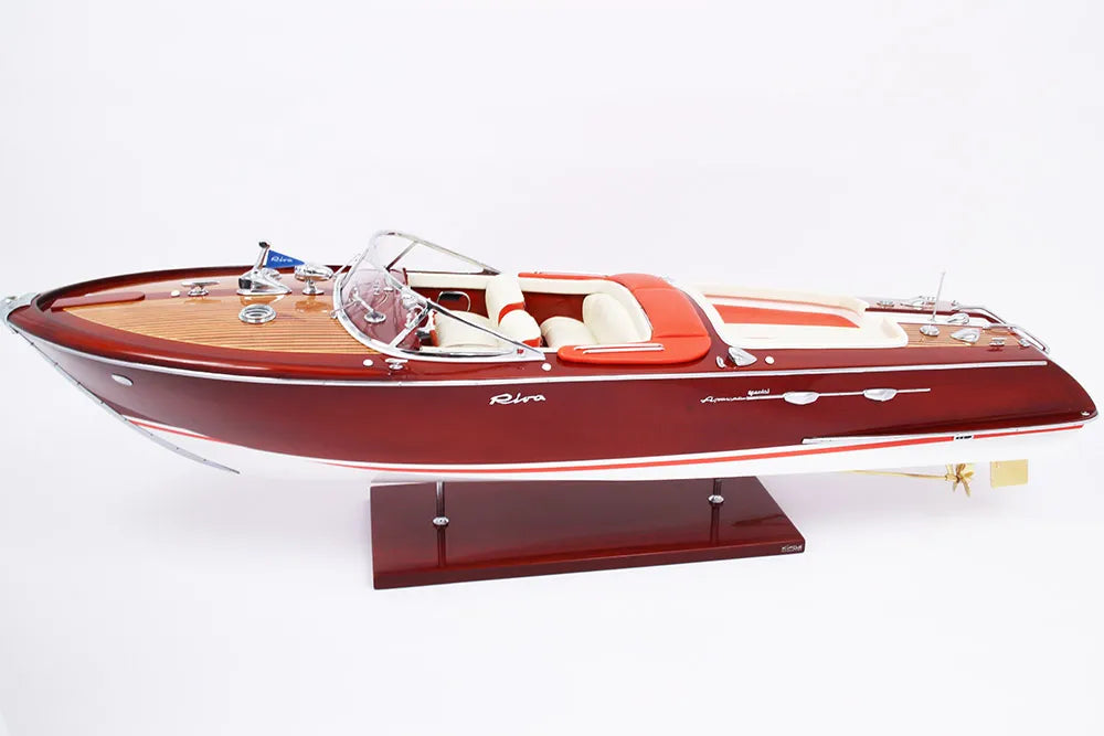 Riva Model Aquarama Special 87cm (coral) - Aquarama