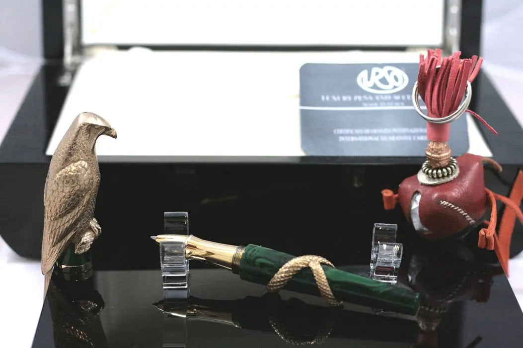 ROLLER BALL FALCON BRONZE