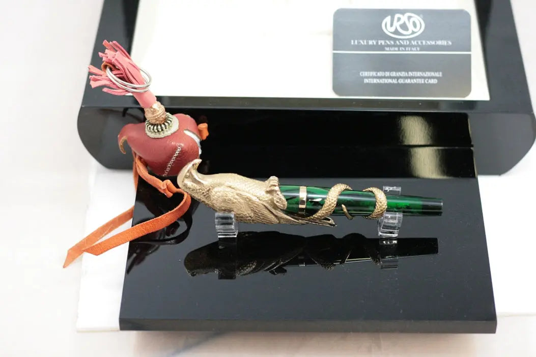 ROLLER BALL FALCON BRONZE