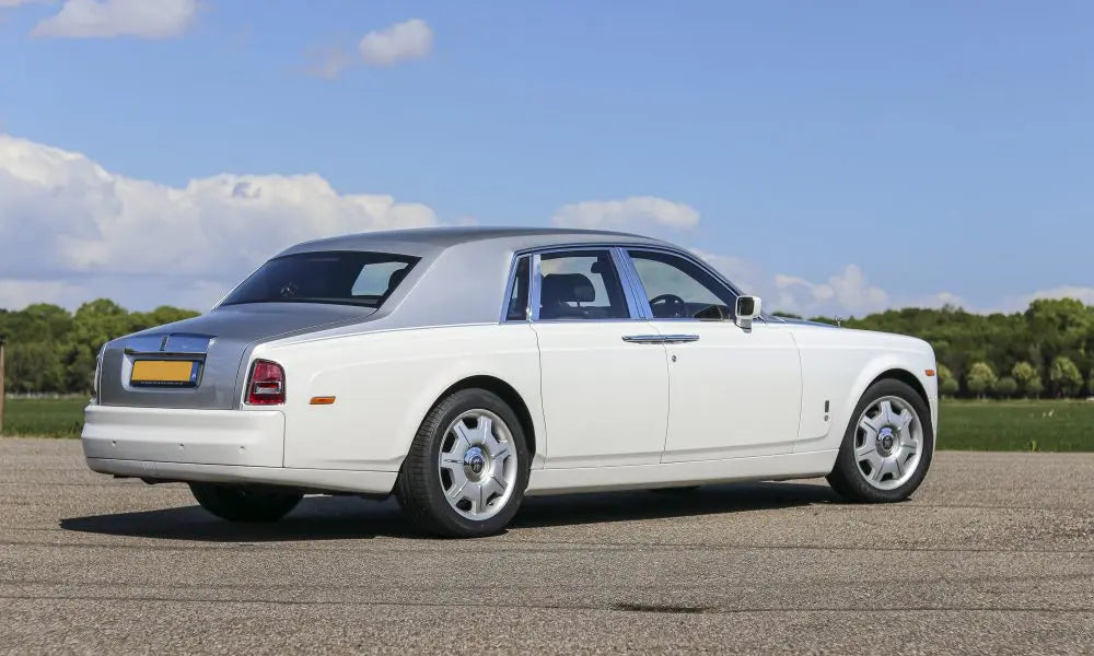 ROLLS ROYCE PHANTOM