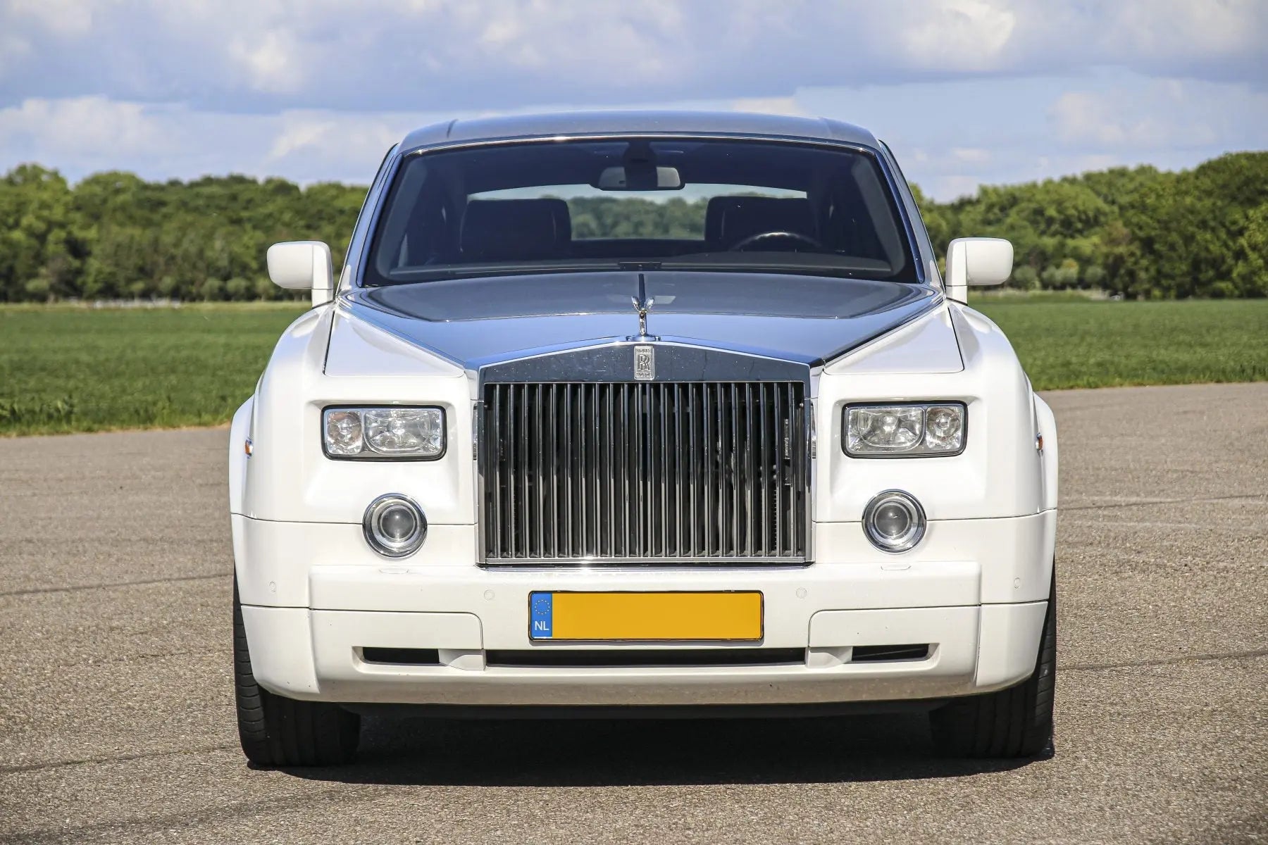 ROLLS ROYCE PHANTOM