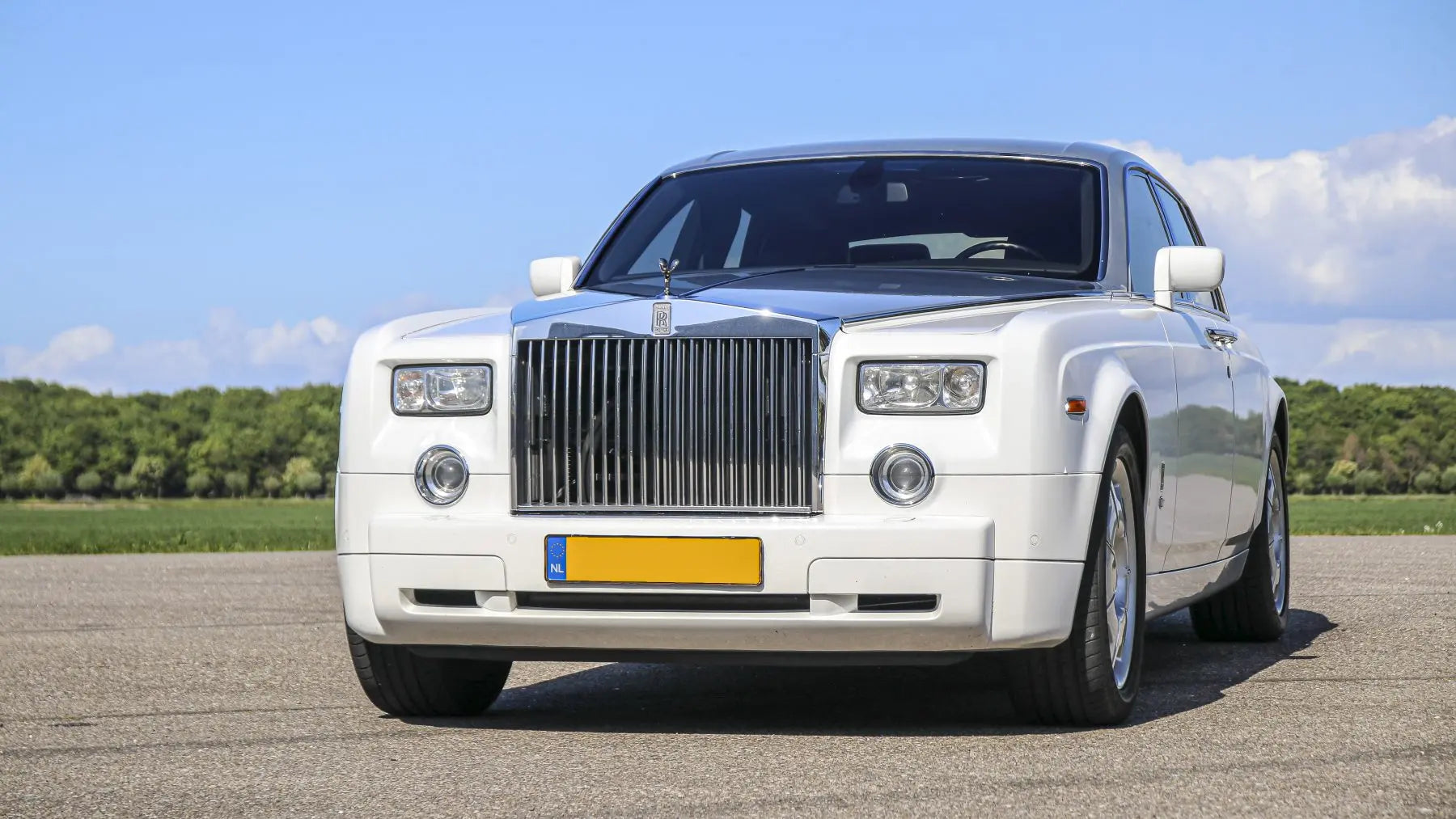 ROLLS ROYCE PHANTOM