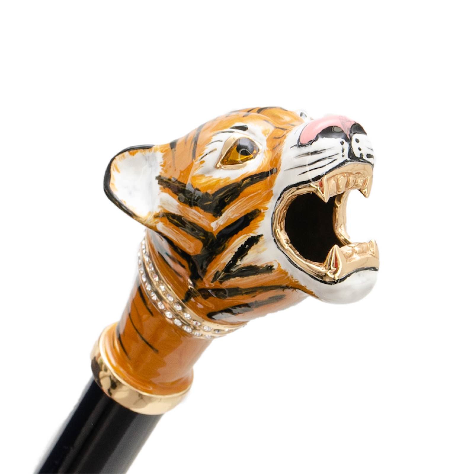 Siberian Tiger Umbrella - Umbrella