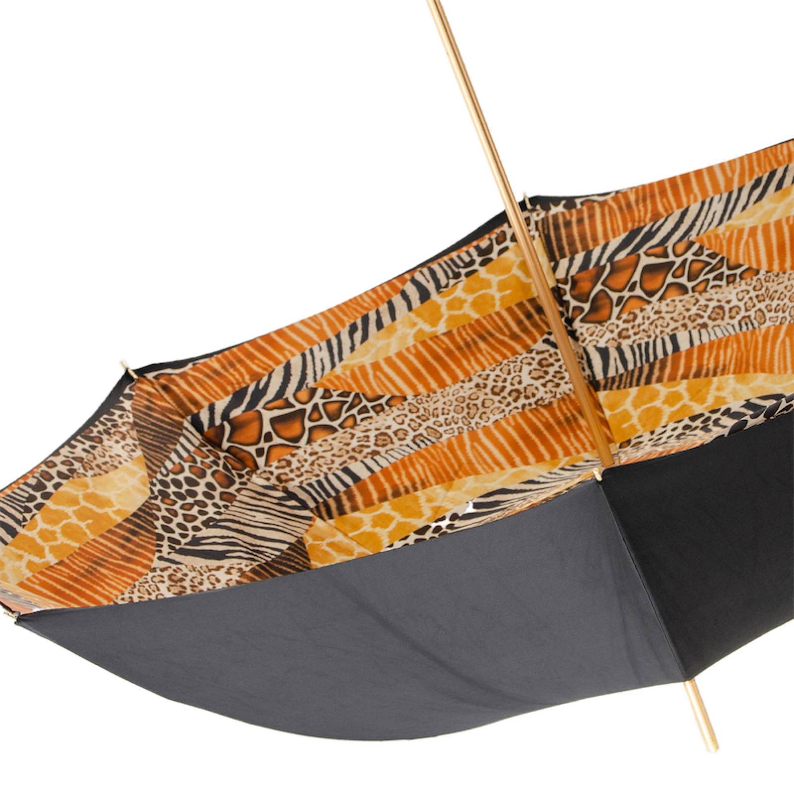 Siberian Tiger Umbrella - Umbrella