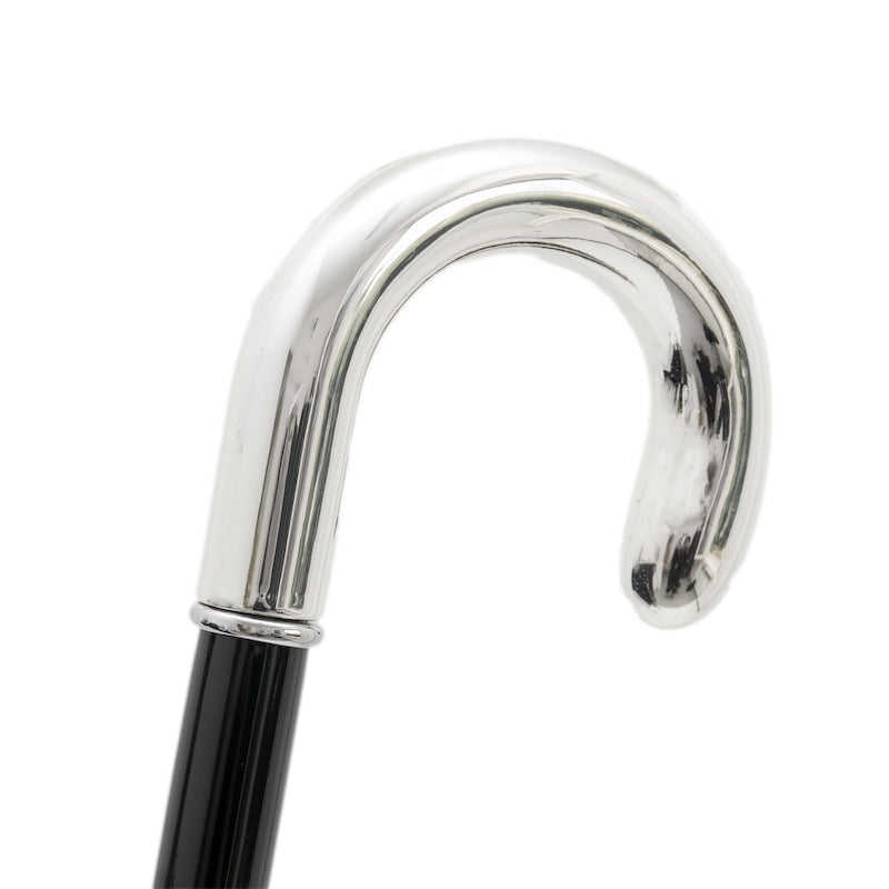 Silver Dandy Cane - Canes