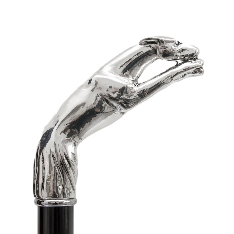 Silver Greyhound Umbrella - Umbrella