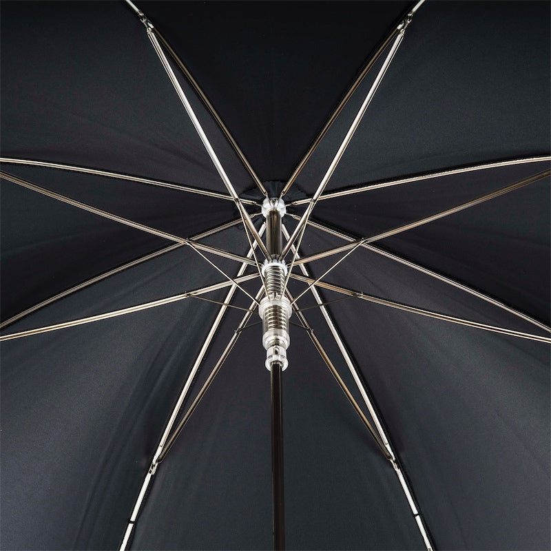 Silver Mastiff Umbrella - Umbrella