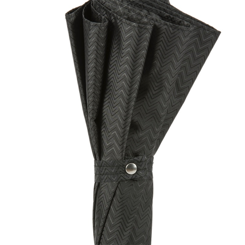 Silver Ram Luxury Umbrella - Umbrella