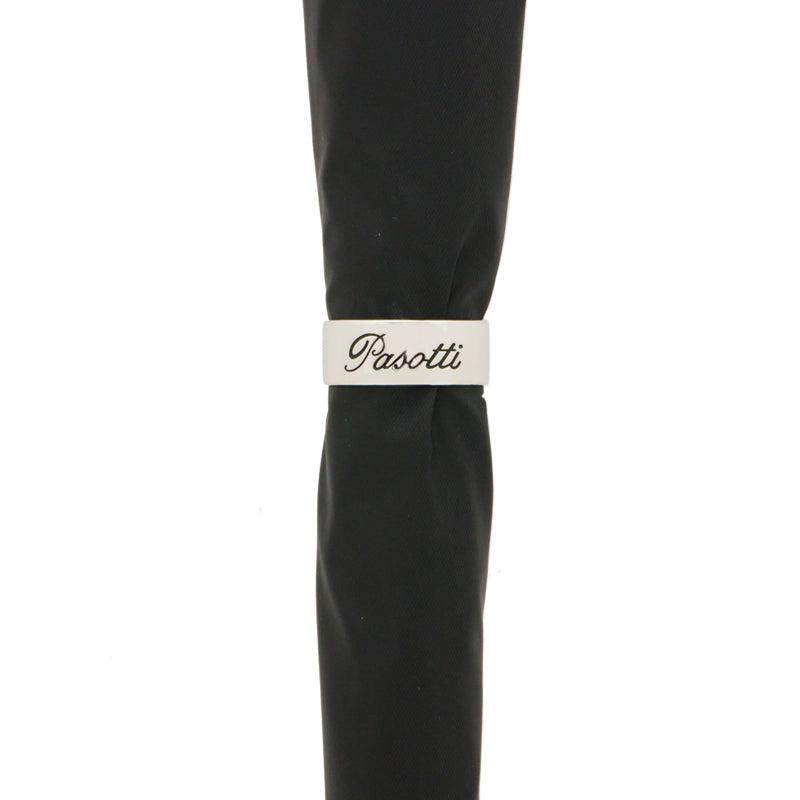 Silver Skull Umbrella - Umbrella