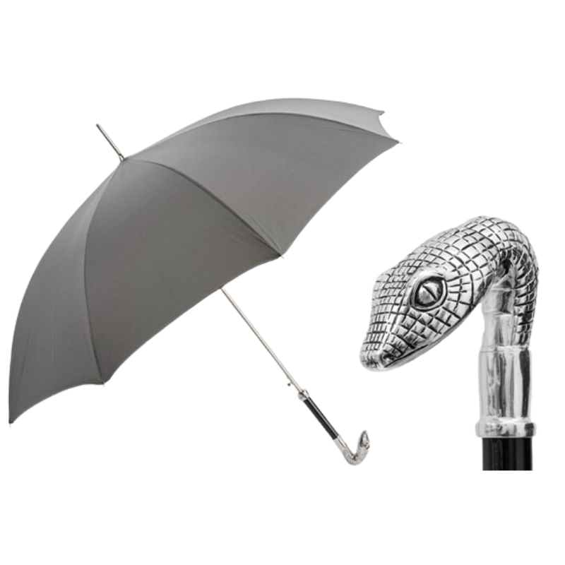 Snake Head Umbrella - Umbrella