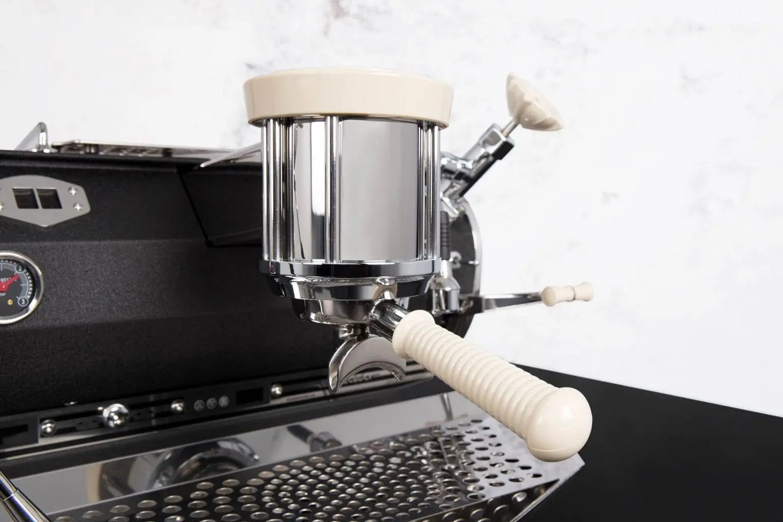 Speedster koffiemachine - Speedster 8.350,00
