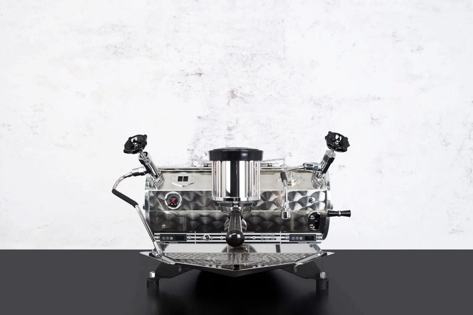 Speedster koffiemachine - Speedster 8.350,00