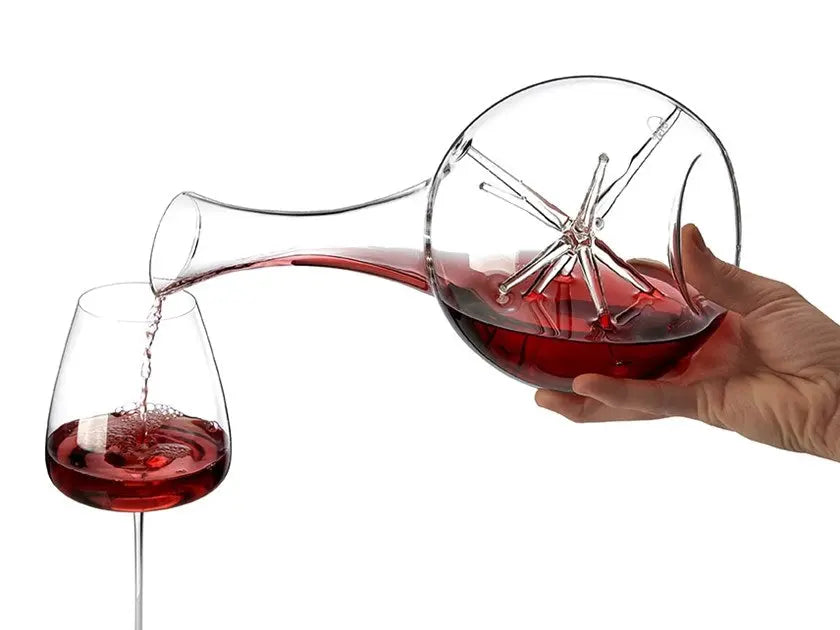 STAR - Carafe