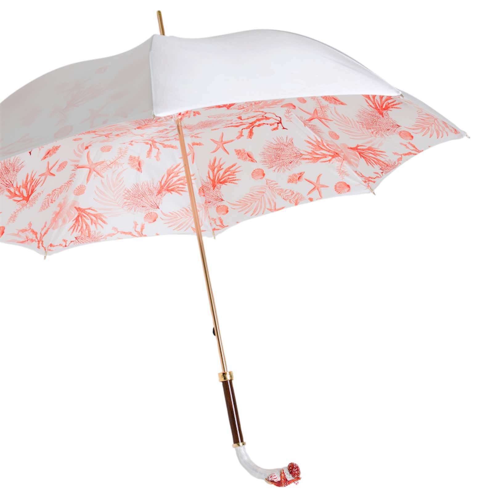 Starfish Umbrella - Umbrella