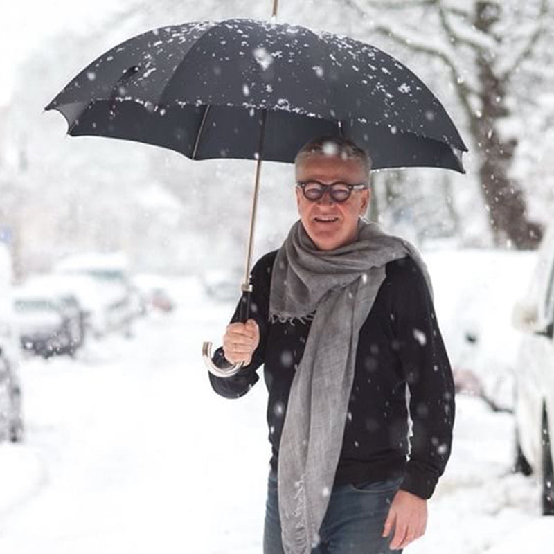 Striped Dandy Umbrella - Umbrella