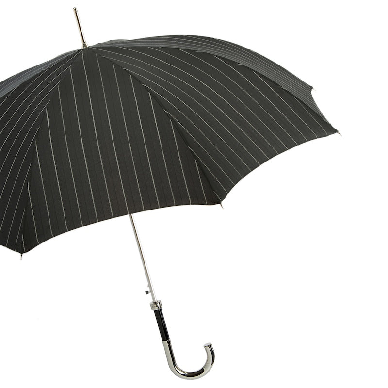 Striped Dandy Umbrella - Umbrella