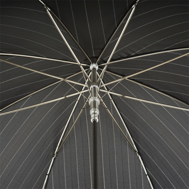 Striped Dandy Umbrella - Umbrella