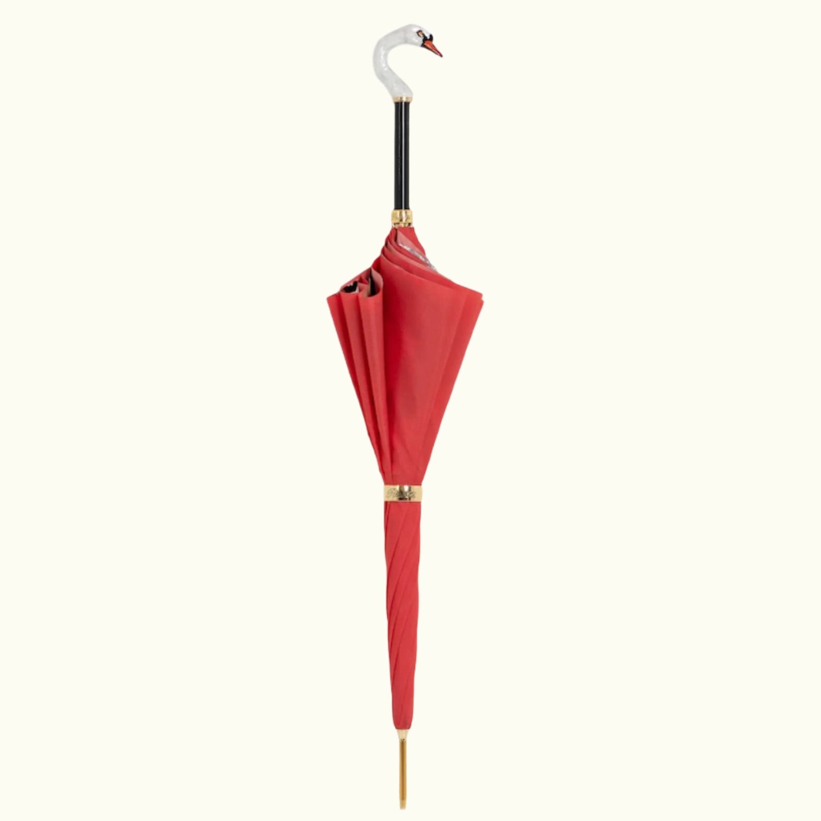 Swan Umbrella - Umbrella