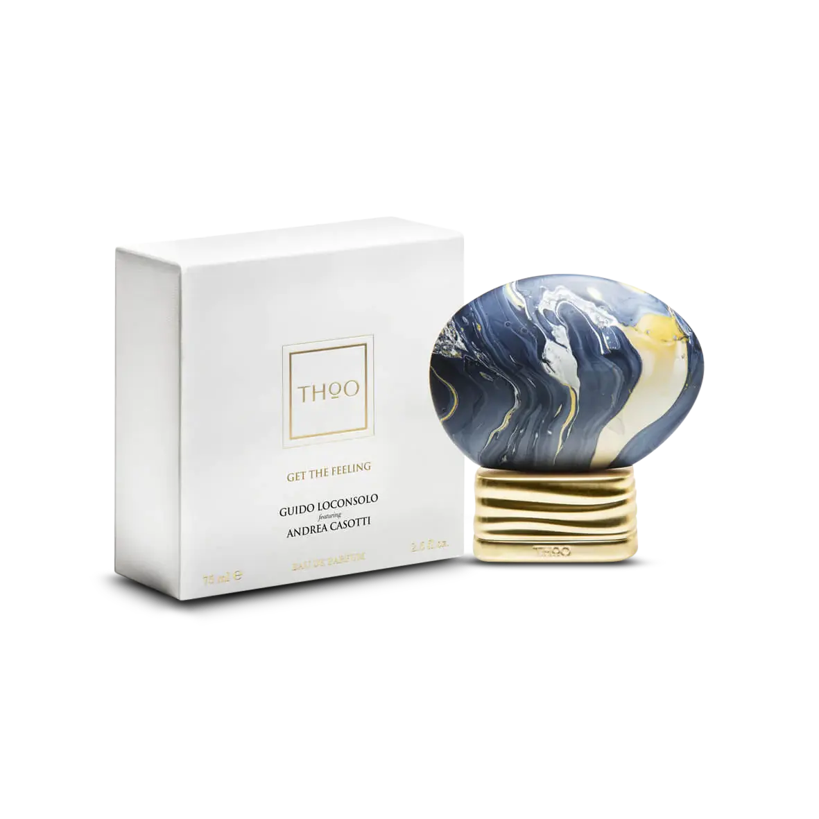 The House of Oud | Get the Feeling | Parfum