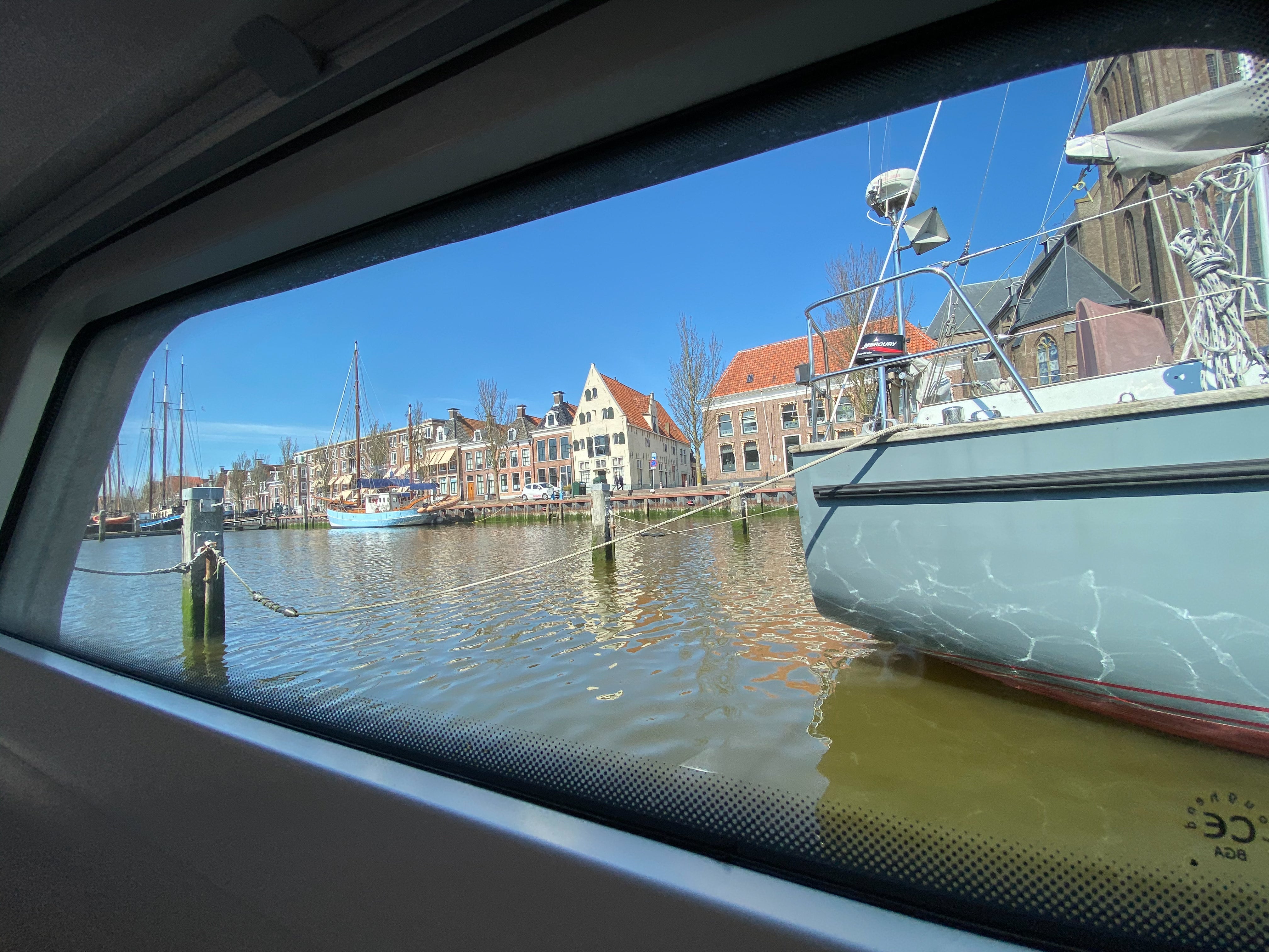 The Long Range Cruiser | LRC58-3 | BRITT Wonders of Luxury - The Long Range Cruiser