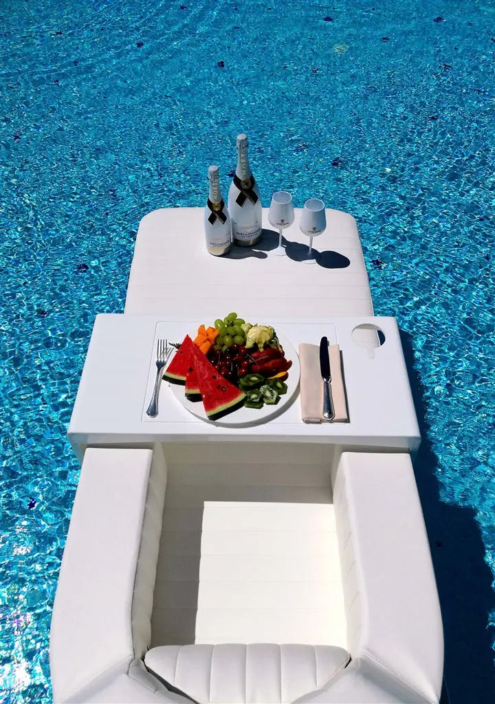 Trona Chef’s Tray