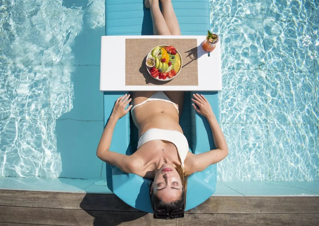 Trona Chef’s Tray