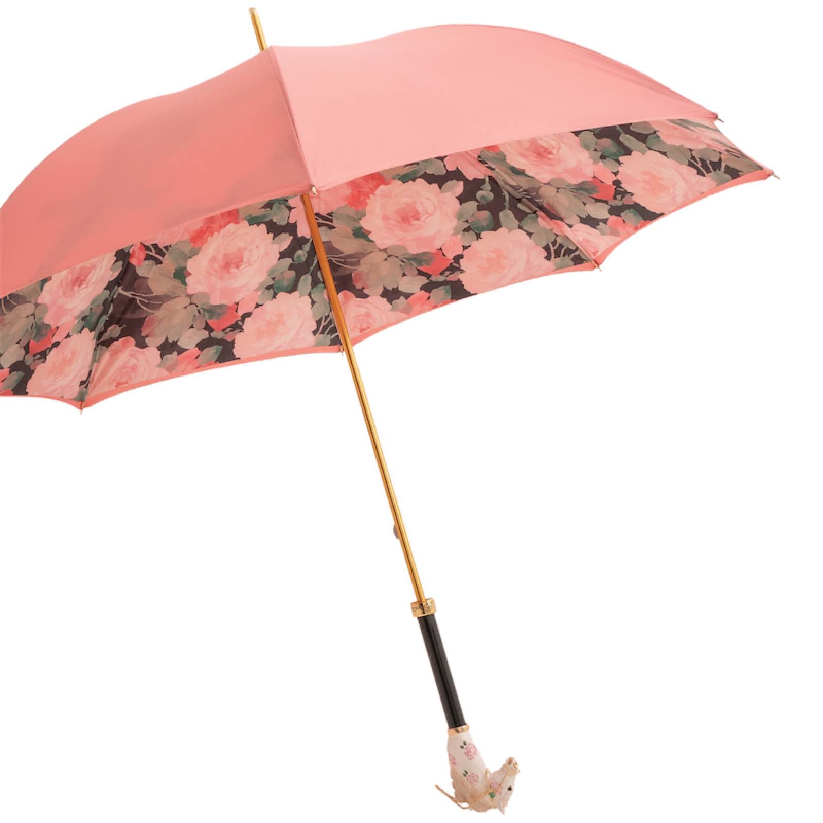 Umbrella Cavallo Rosa - Umbrella