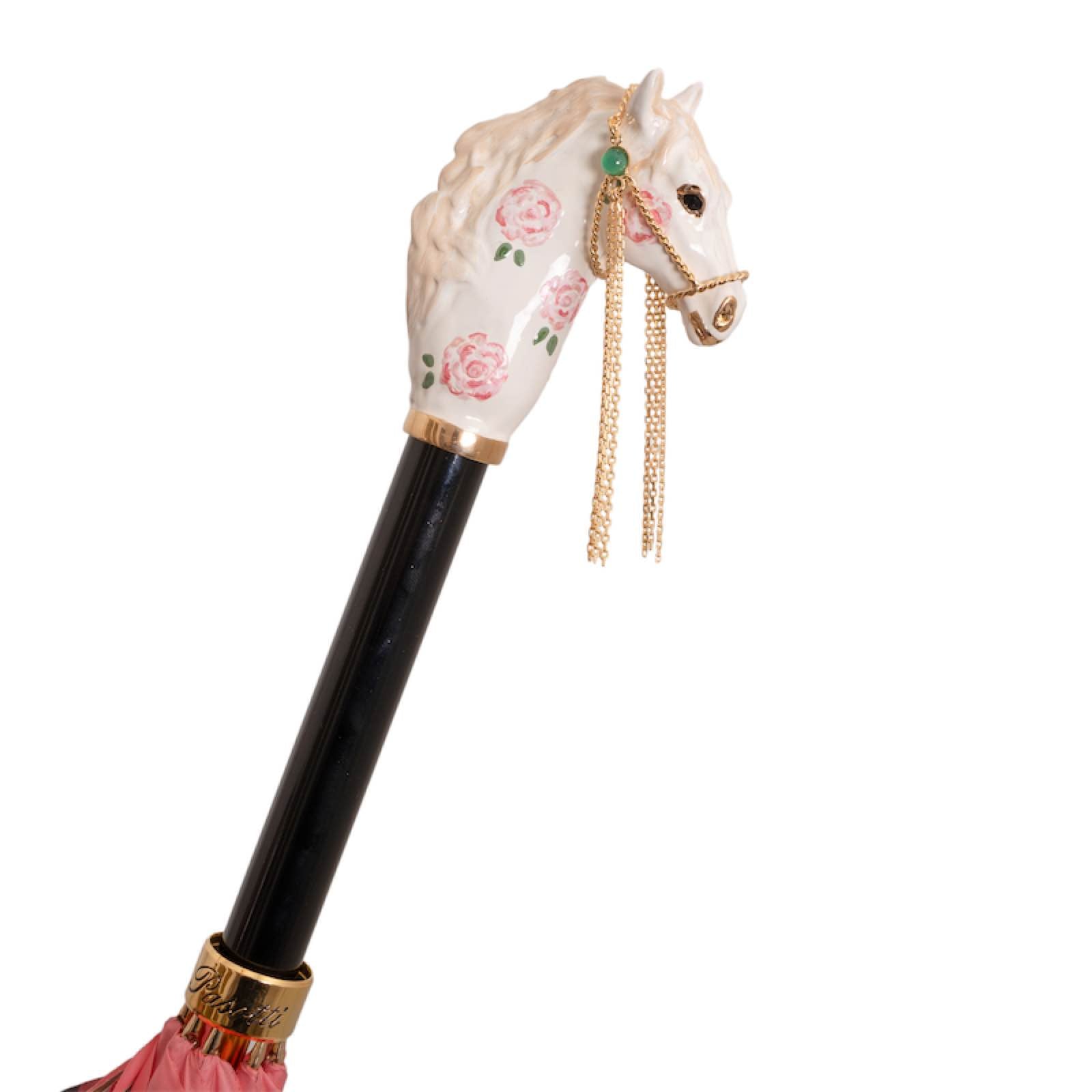 Umbrella Cavallo Rosa - Umbrella