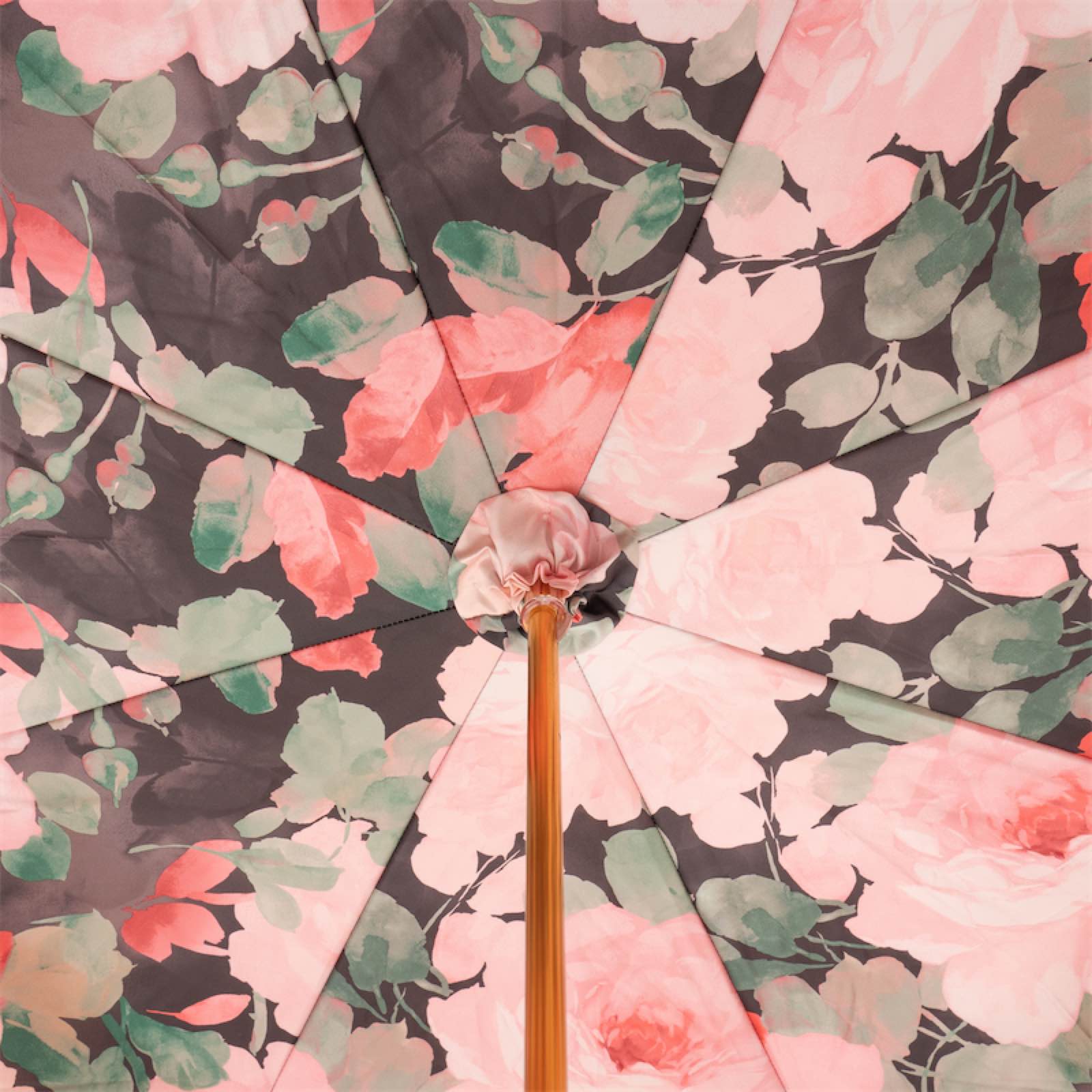 Umbrella Cavallo Rosa - Umbrella