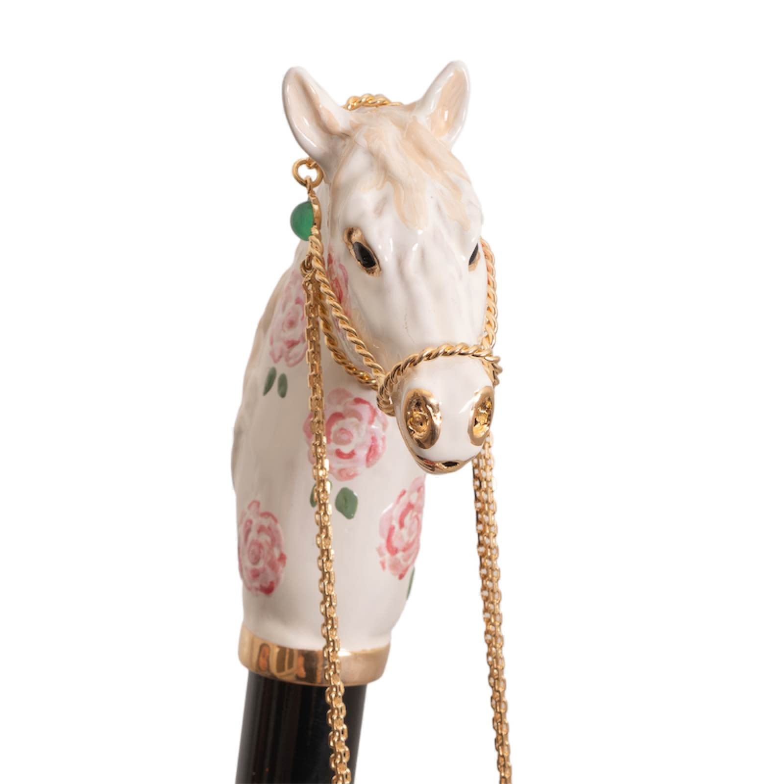 Umbrella Cavallo Rosa - Umbrella