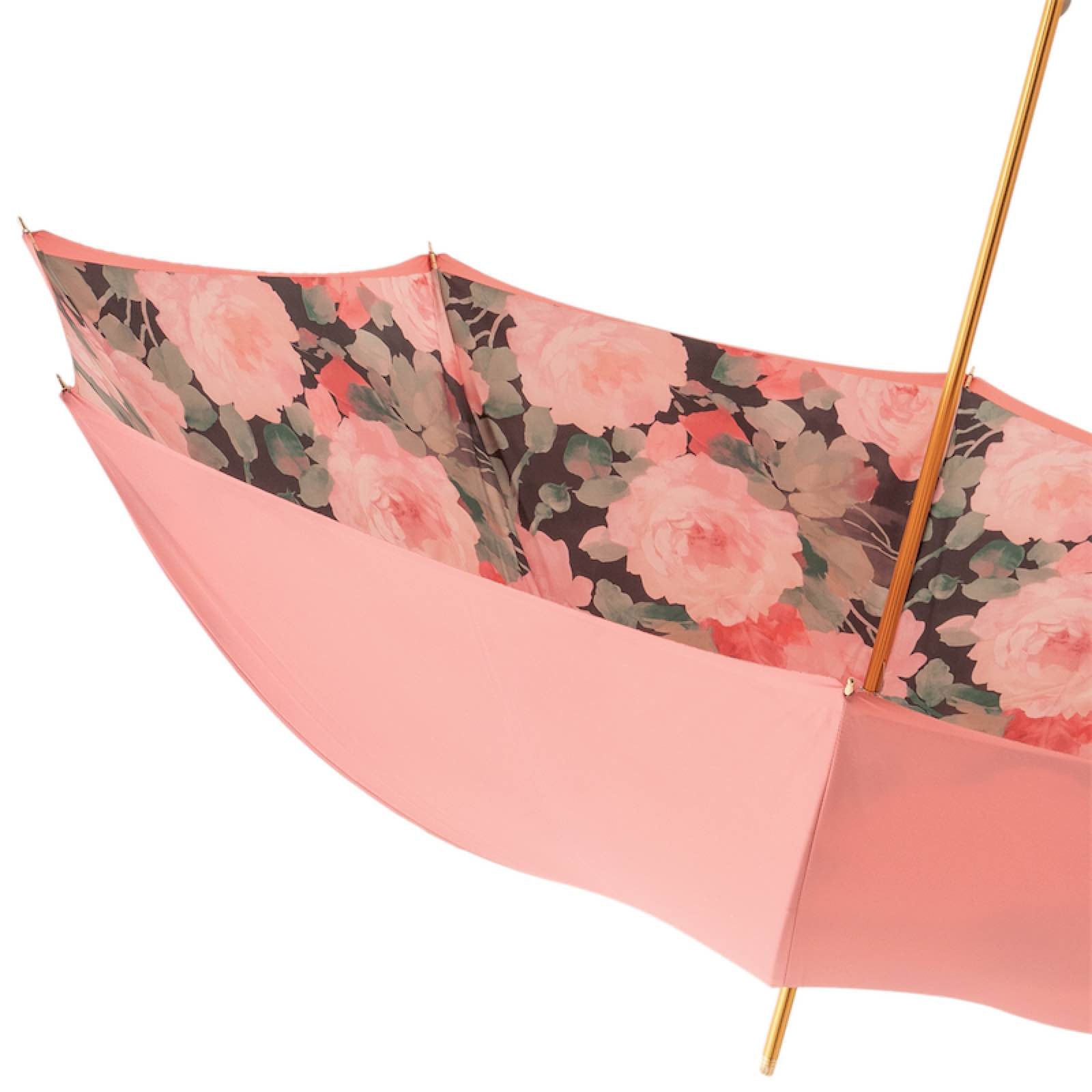 Umbrella Cavallo Rosa - Umbrella
