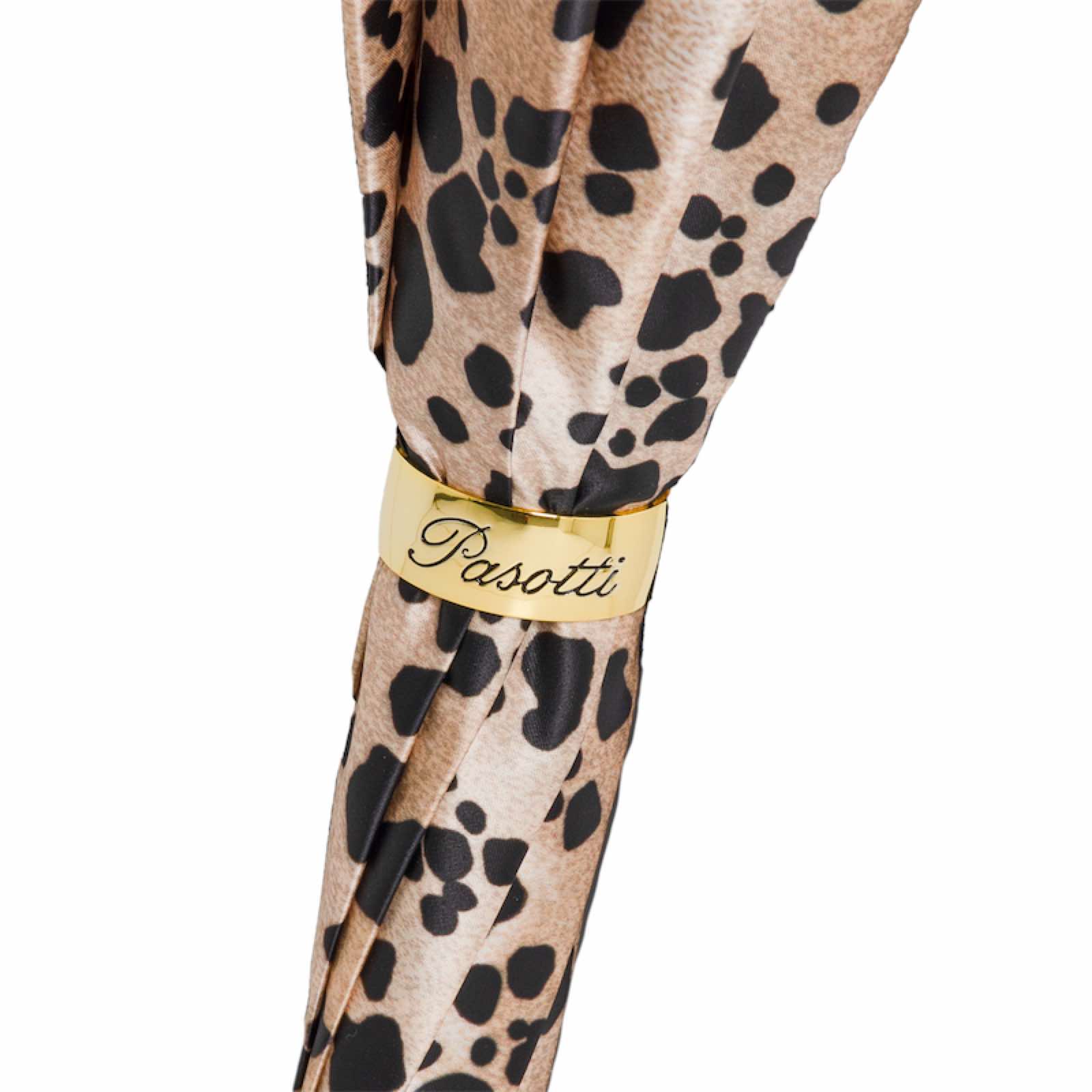 Umbrella Leopardo e Rose - Umbrella