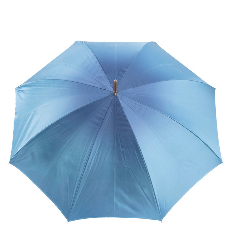 Umbrella with Flowers Inside - Umbrella