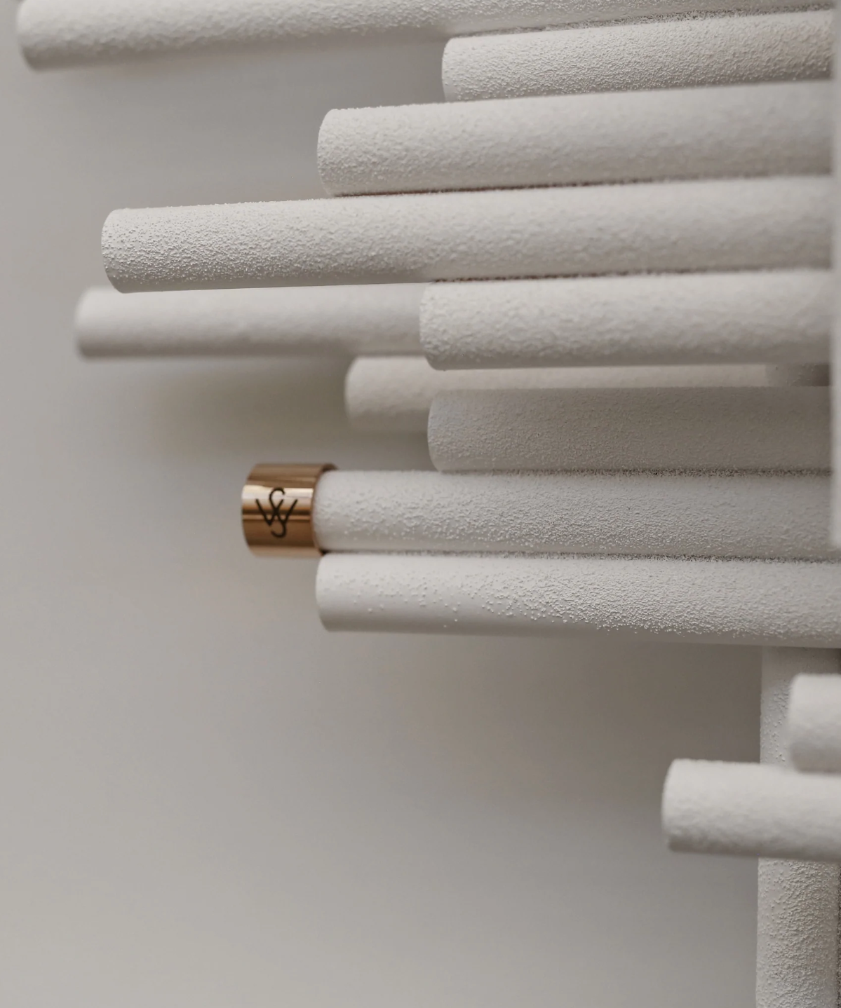 White Gogotte Edition / Small Wonders of Luxury