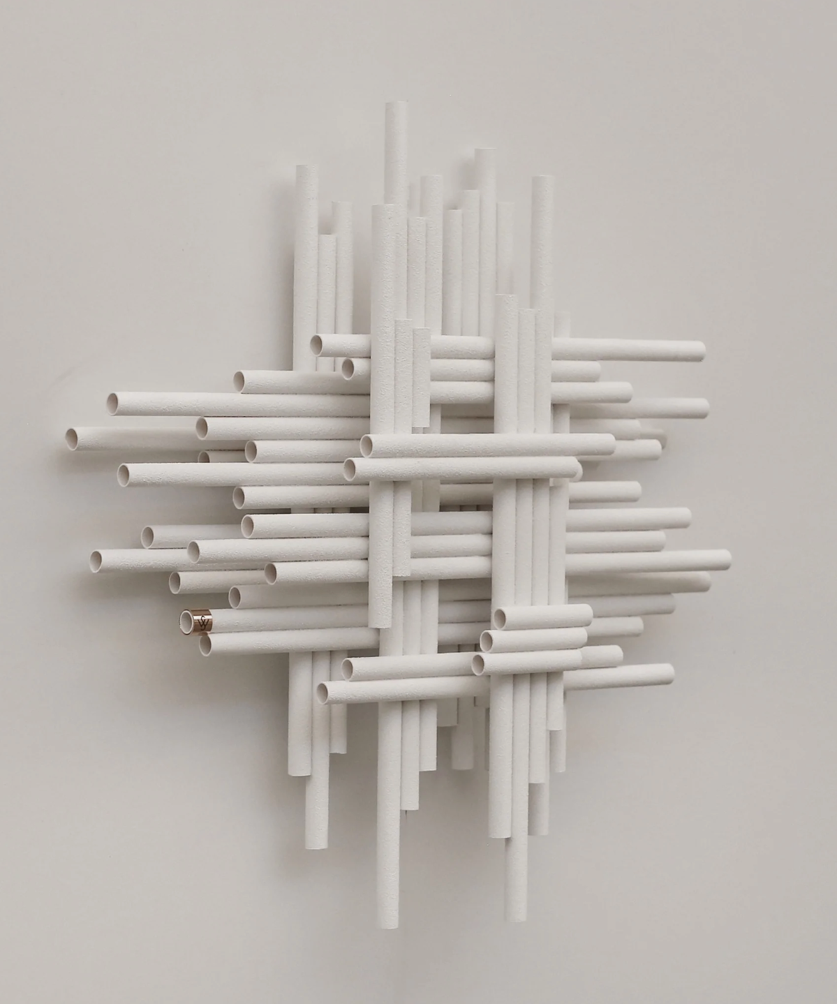White Gogotte Edition / Small Wonders of Luxury