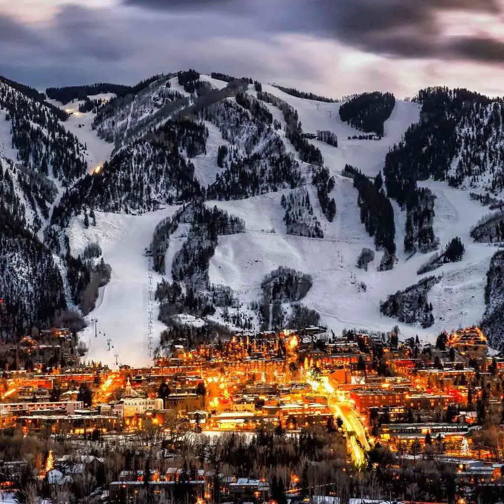 Aspen: The Slopes Where Luxury Reaches New Heights