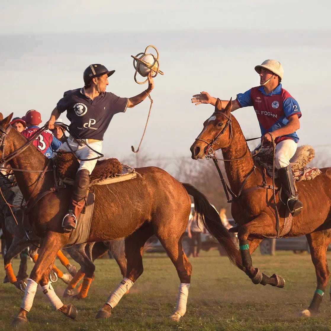 Polo and Gastronomic Glamour: The Argentine Luxe Experience - Wonders of Luxury