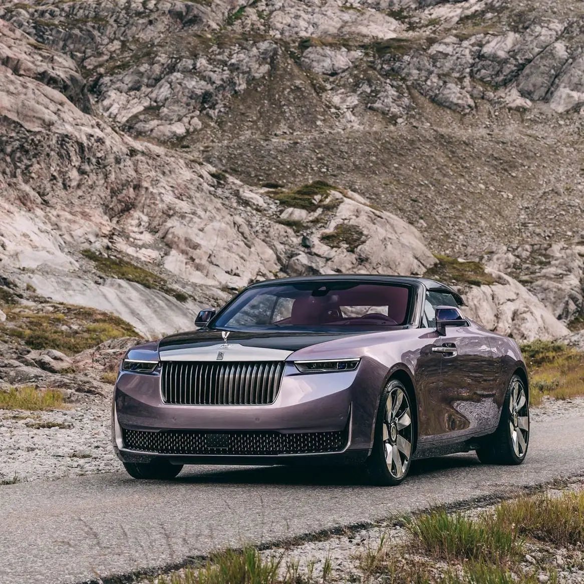 Rolls-Royce and Vacheron Constantin: A Fusion of Unparalleled Class - Wonders of Luxury